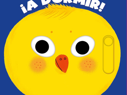 ¡a Dormir! La Granja