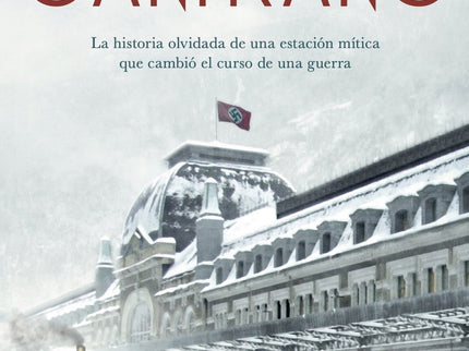 Volver A Canfranc