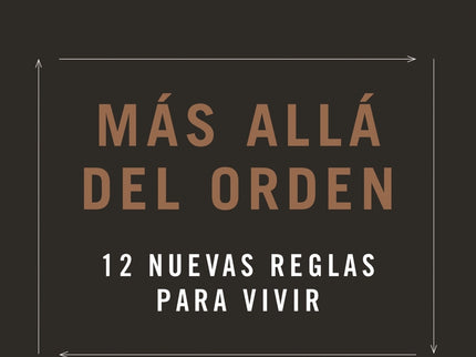 Más Allá Del Orden