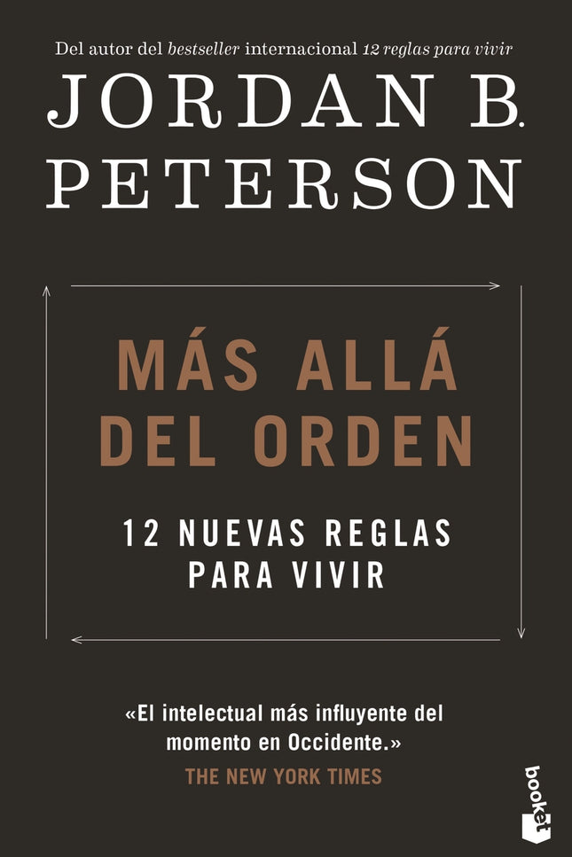 Más Allá Del Orden