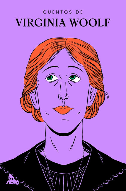 Cuentos De Virginia Woolf
