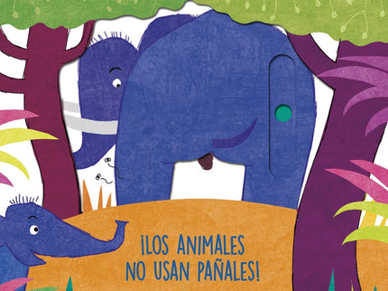 El Libro De La Caca