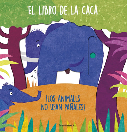 El Libro De La Caca