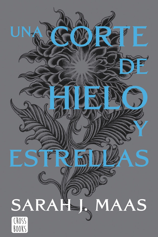 Una Corte De Hielo Y Estrellas. Nueva Presentación