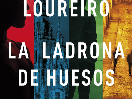 La Ladrona De Huesos