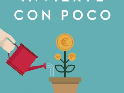 Invierte Con Poco
