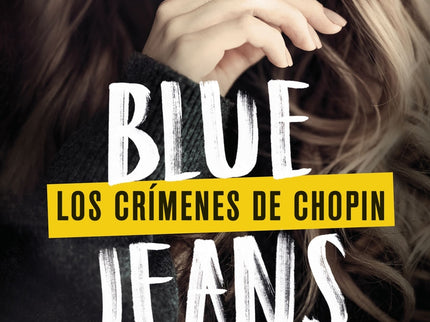 Los Crímenes De Chopin