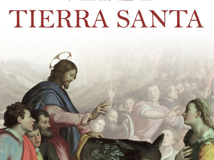 Viaje A Tierra Santa