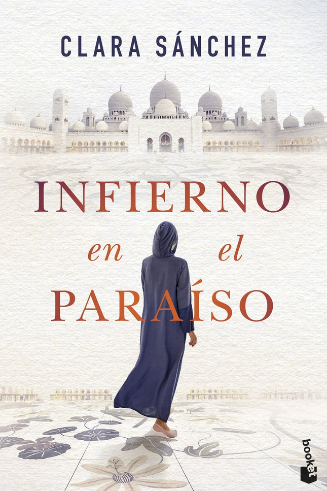 Infierno En El Paraíso