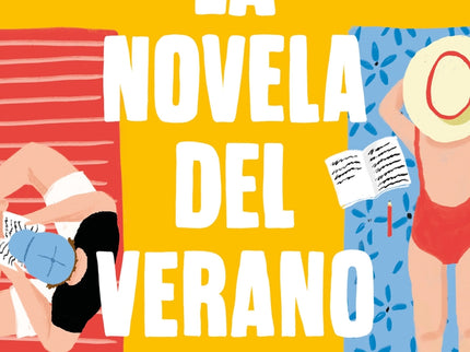 La Novela Del Verano