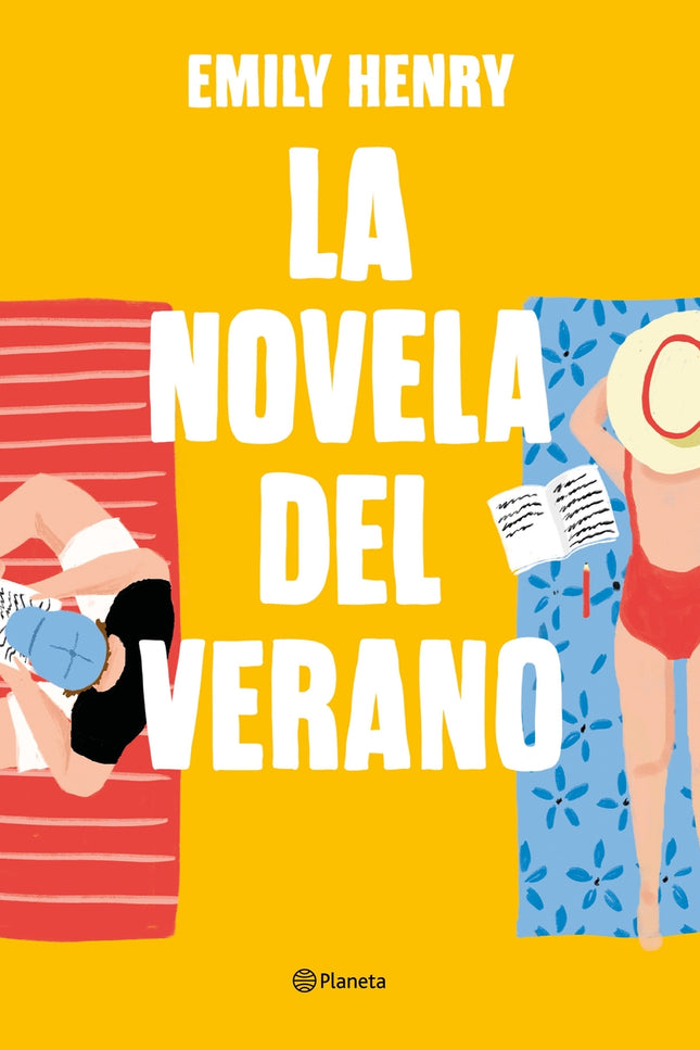 La Novela Del Verano