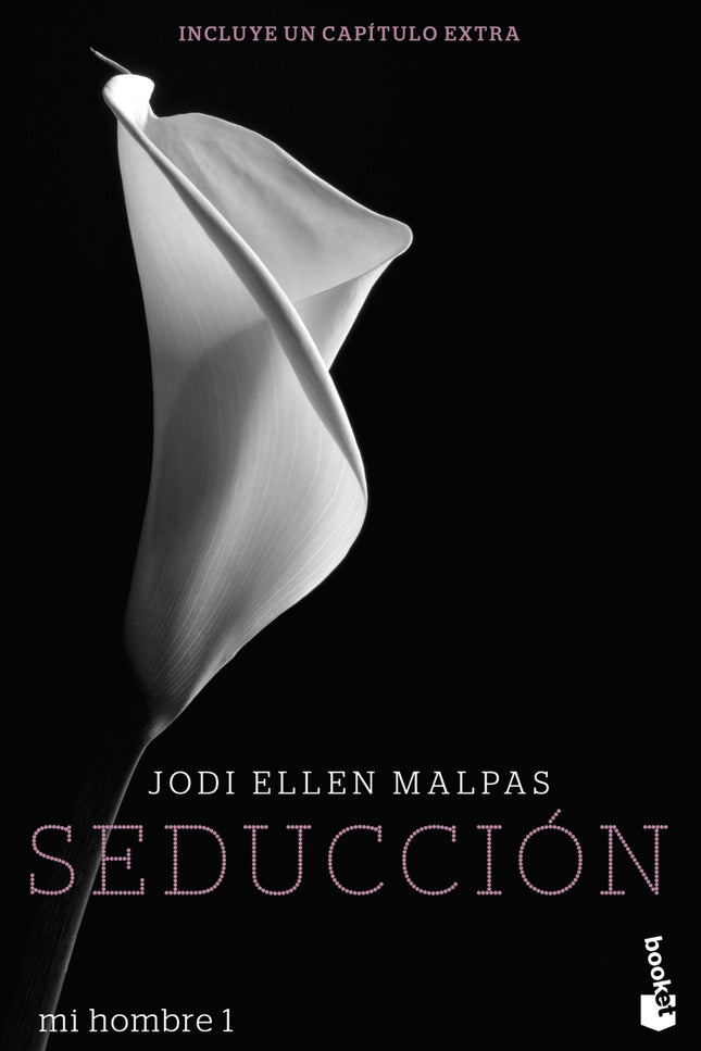 Mi Hombre. Seducción
