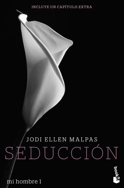 Mi Hombre. Seducción