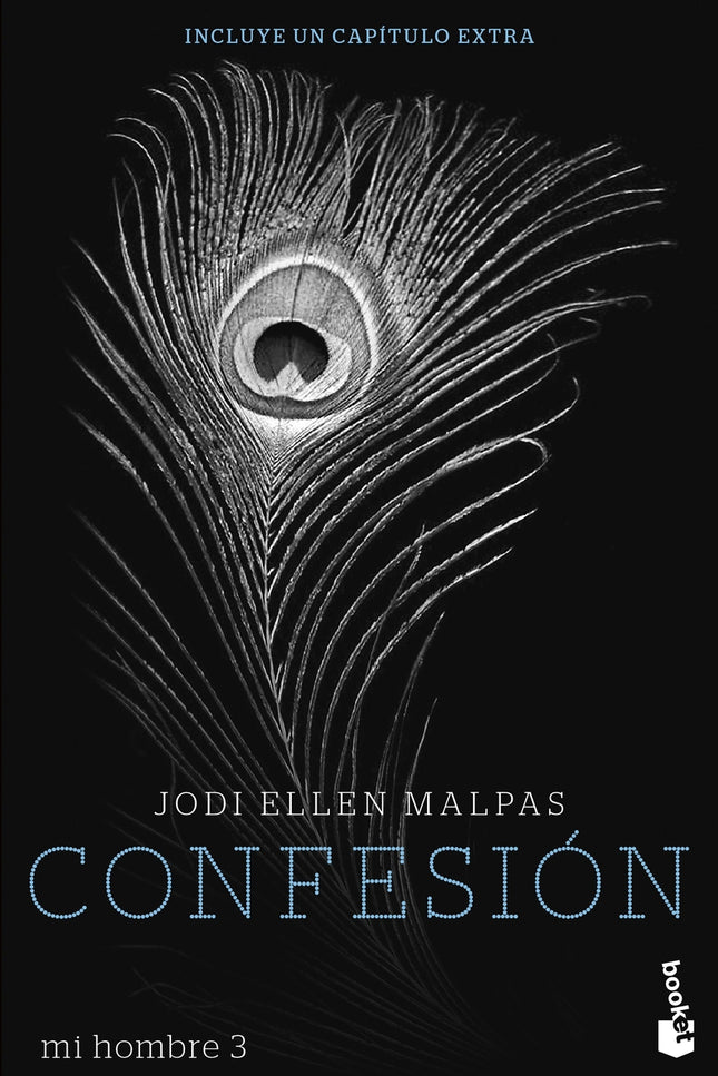 MI HOMBRE. CONFESION - Jodi Ellen Malpas - RUSTICA