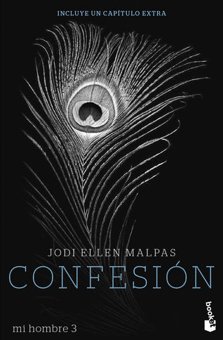MI HOMBRE. CONFESION - Jodi Ellen Malpas - RUSTICA