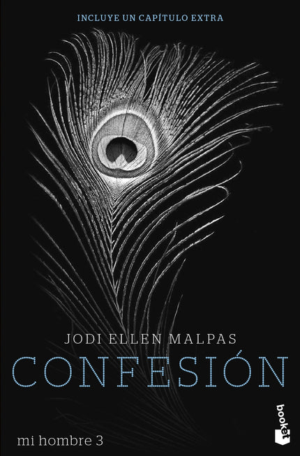 MI HOMBRE. CONFESION - Jodi Ellen Malpas - RUSTICA