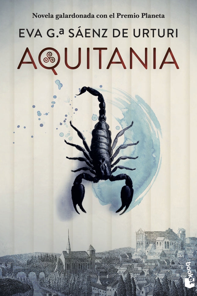 Aquitania