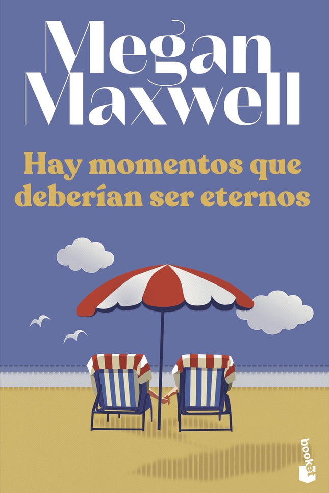 Hay Momentos Que Deberían Ser Eternos