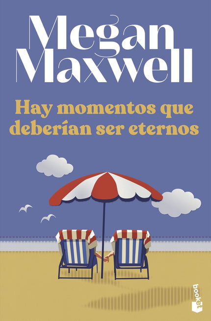 Hay Momentos Que Deberían Ser Eternos