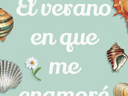 El Verano En Que Me Enamoré