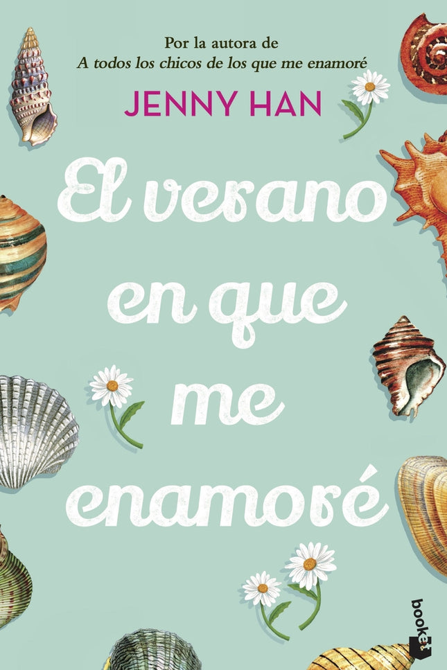 El Verano En Que Me Enamoré