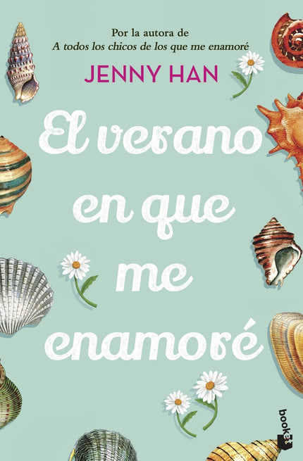 El Verano En Que Me Enamoré