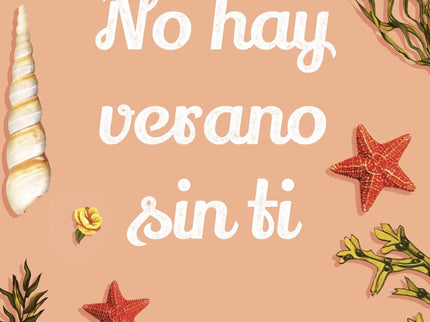 No Hay Verano Sin Ti