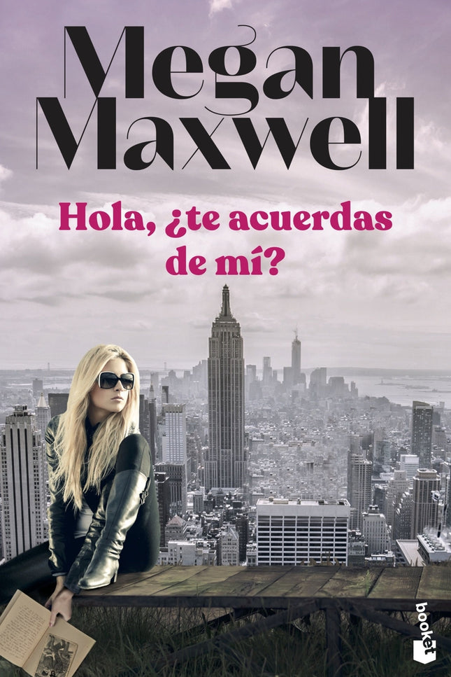 Hola, ¿te Acuerdas De Mí