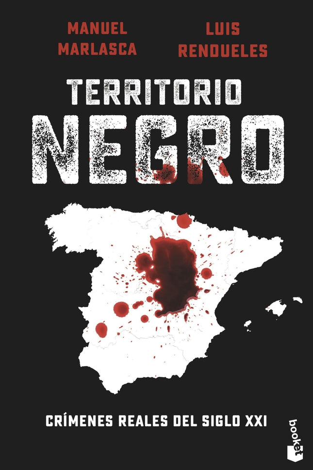Territorio Negro