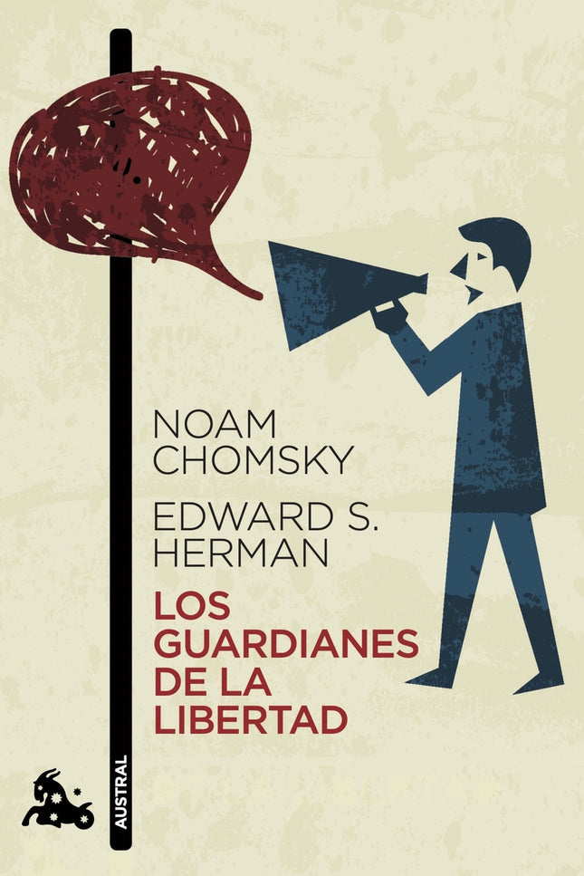 Los Guardianes De La Libertad
