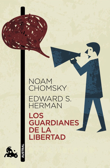 Los Guardianes De La Libertad