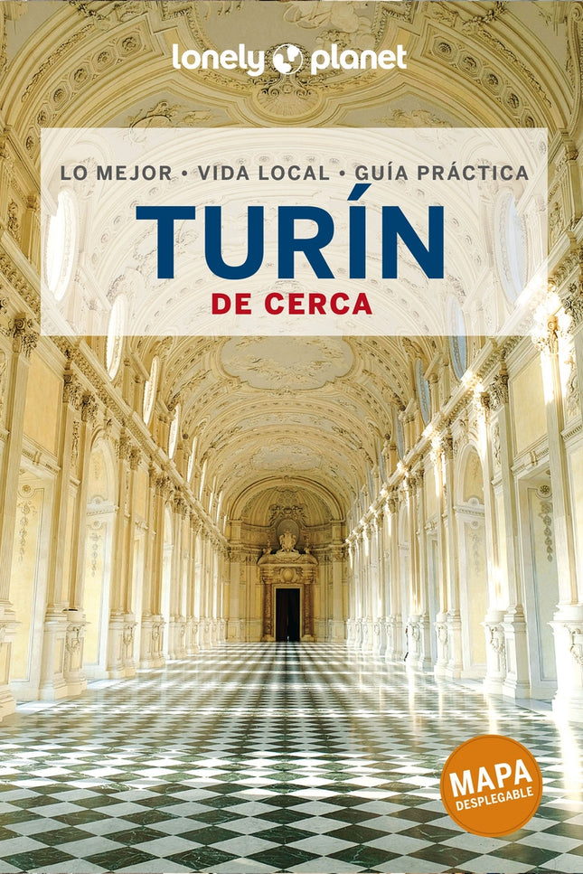 Turín De Cerca 1