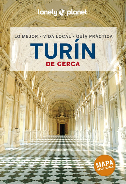 Turín De Cerca 1