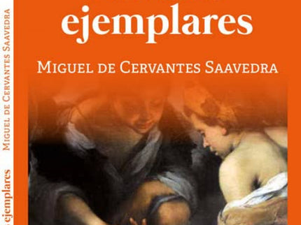 Novelas Ejemplares