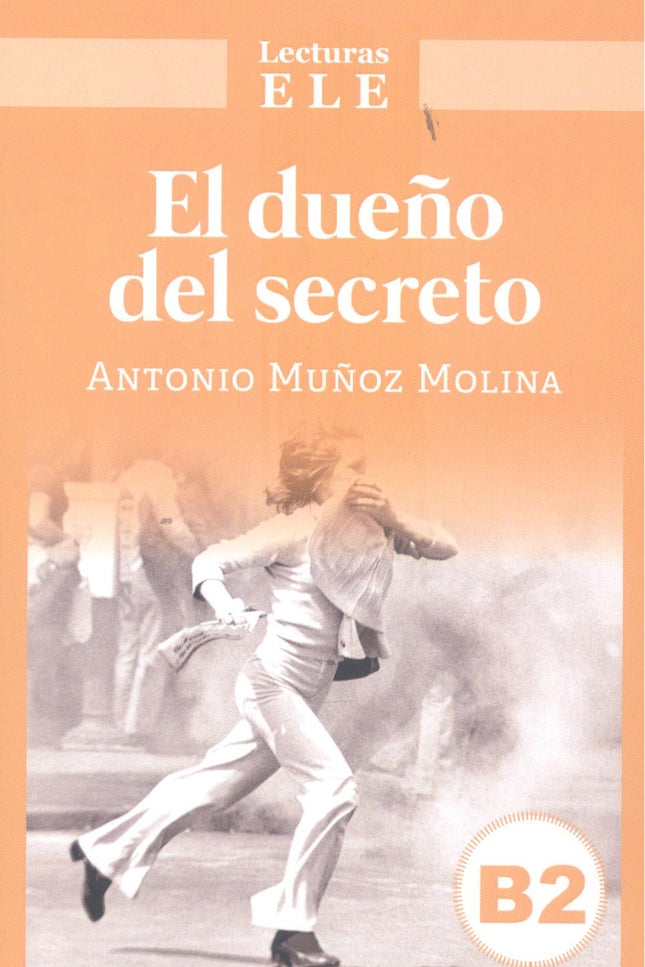 El Dueño Del Secreto