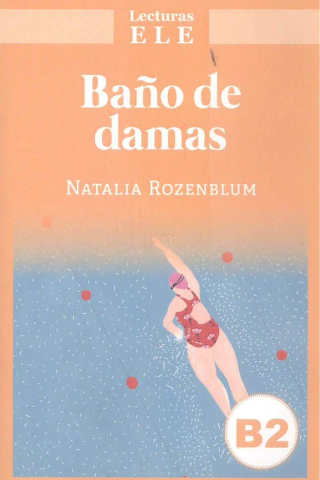 Baño De Damas