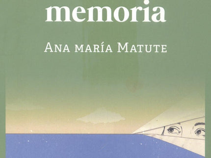 Primera Memoria