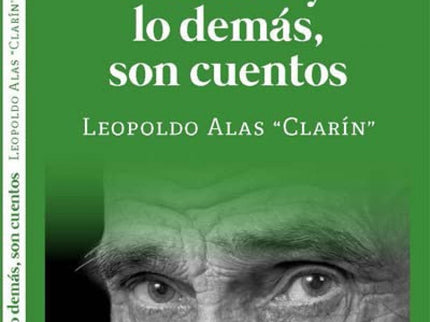 El Señor Y Lo Demas Son Cuentos