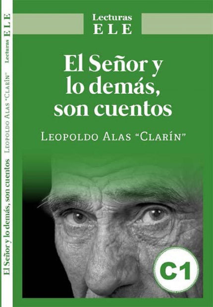 El Señor Y Lo Demas Son Cuentos