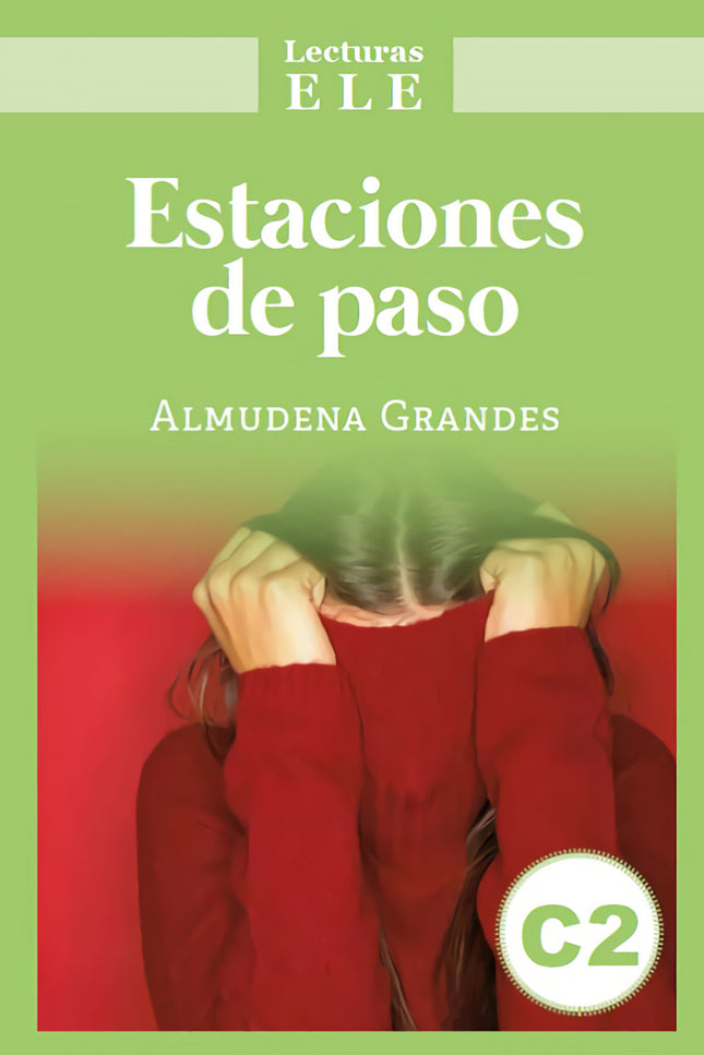 Estaciones De Paso