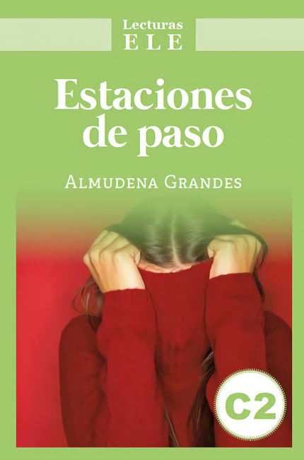 Estaciones De Paso
