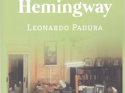 Adios Hemingway