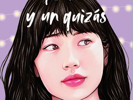 Yo, Tú Y Un Quizás