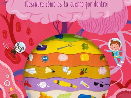 Vamos A Ver El Cuerpo Humano