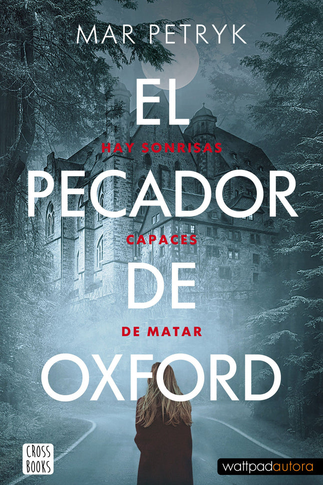 El Pecador De Oxford