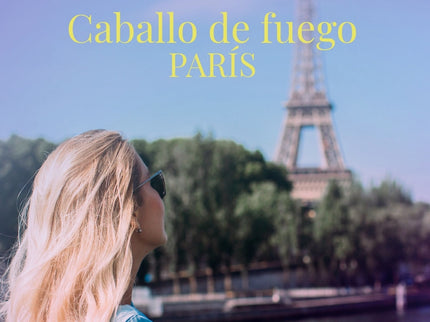 Caballo De Fuego 1. París