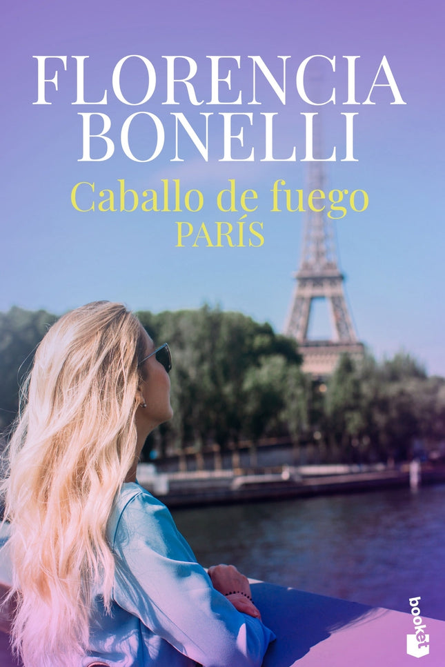 Caballo De Fuego 1. París