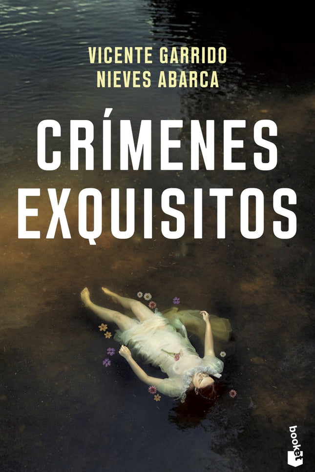 Crímenes Exquisitos