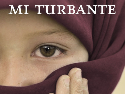 El Secreto De Mi Turbante