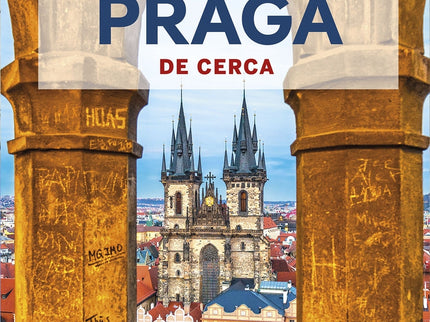 Praga De Cerca 6